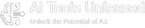 logo ai white
