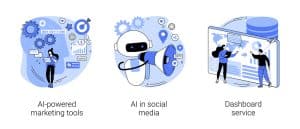 AI tools importance