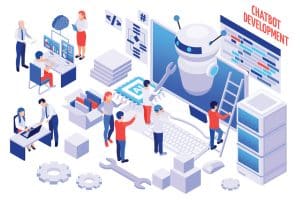 making a chatbot