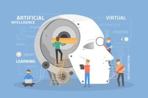 uses of ai tools